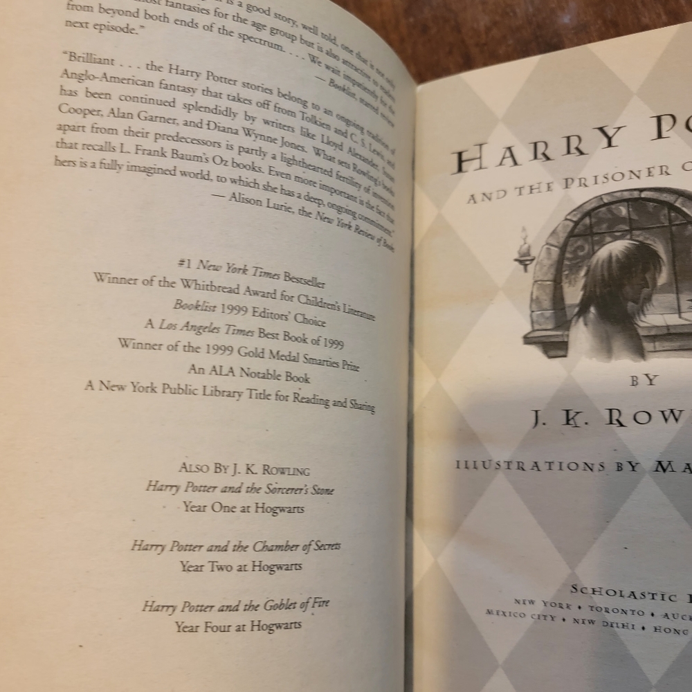 Jk Rowling - Picture 3 of 5